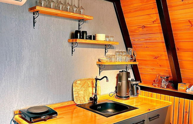 Mirana Bungalov - Foto 10