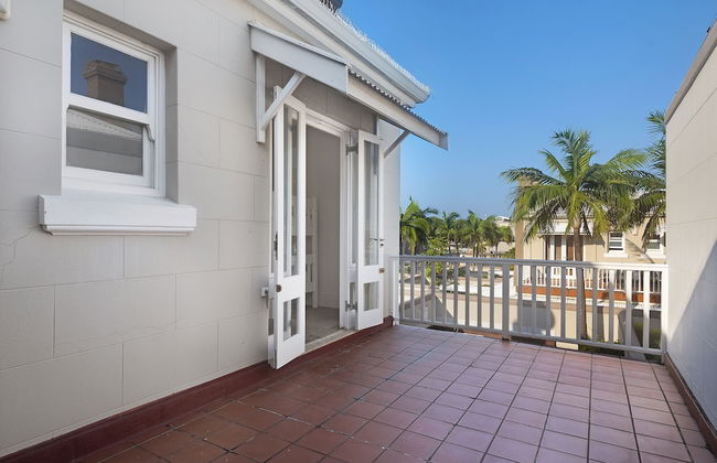 Beach Haven Townhouse - Foto 10