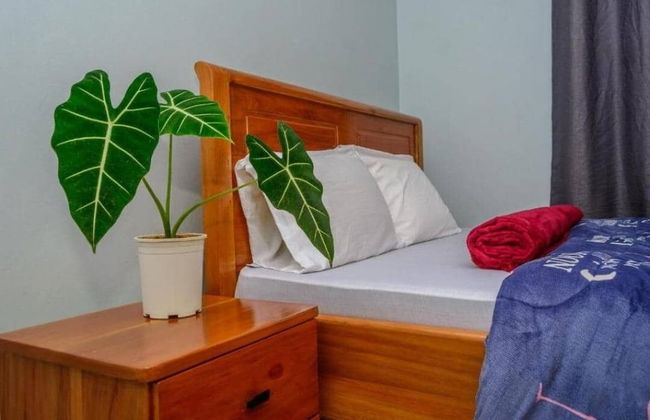 Bustani Luxury Homestay - Foto 9