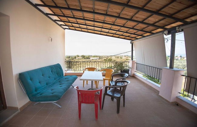 Foula House in Magnisia - Foto 22