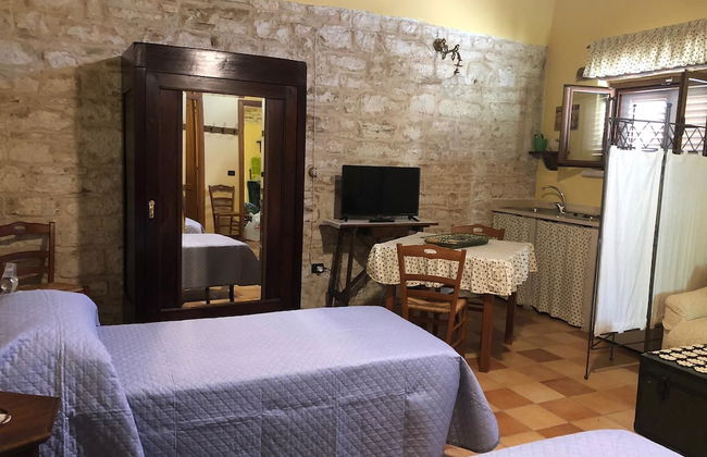 Ai Pilieri di Bagnoli - Foto 7