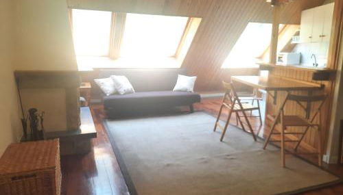 Acogedor y cálido apartamento con vistas a la montaña - Foto 2