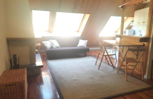 Acogedor y cálido apartamento con vistas a la montaña - Foto 2