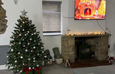 Epworth Cottage - Foto 45