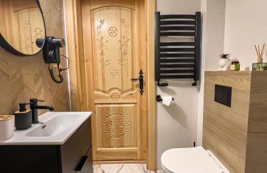 Pensjonat Dzianiszówka - Basen Jacuzzi Sauna - Foto 67