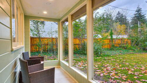 Modern Home with Spacious Yard in Beaverton! - Foto 2