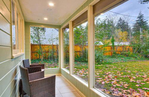 Modern Home with Spacious Yard in Beaverton! - Foto 2