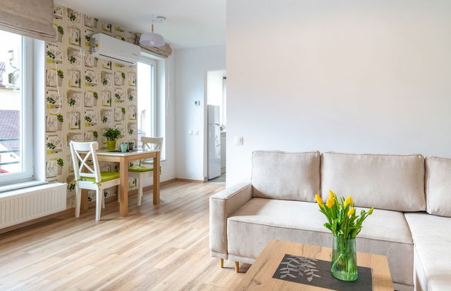 TCI Apartments - Foto 28