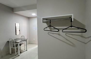 Apartamento 103 - Suíte com ar condicionado - Photo 7