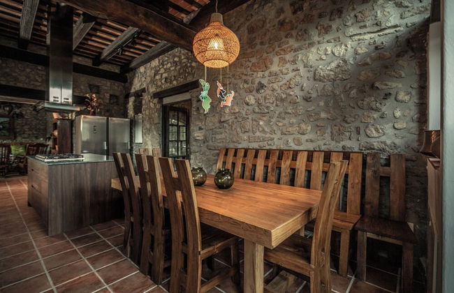 Mas Campassol - Foto 18