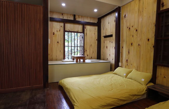 THE 47 HOUSE - Foto 12