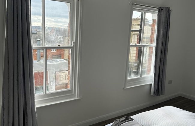 Immaculate 1-bed Apartment in Northampton - Foto 4