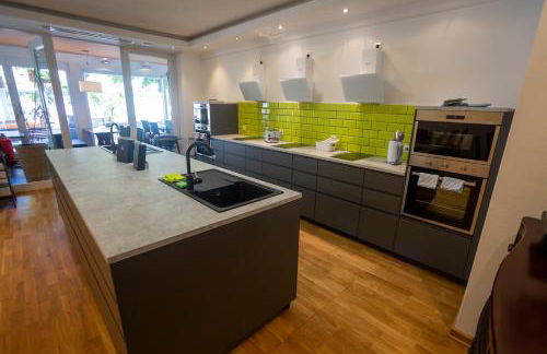 Ferienresidenz Brauneberger Hof an der Mosel nahe Bernkastel-Kues - Foto 14