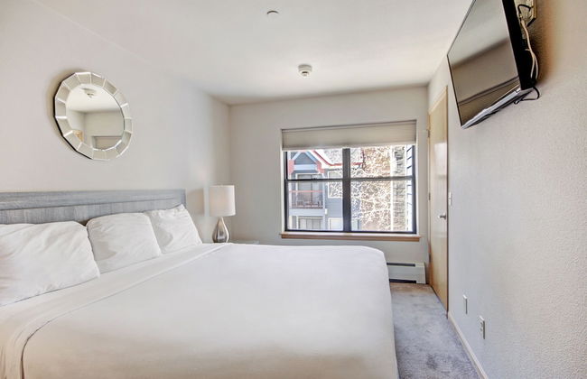 River Mountain Lodge by Breckenridge Hospitality - Foto 13