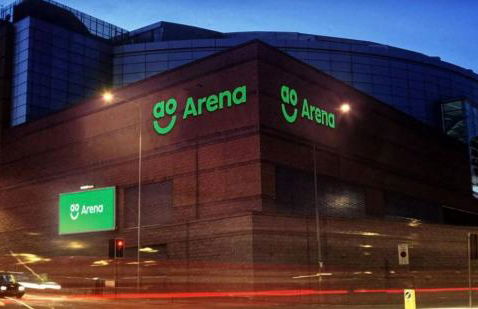 Modern Central Manchester Condo Next To AO Arena - Parking - Local Attractions - Foto 38