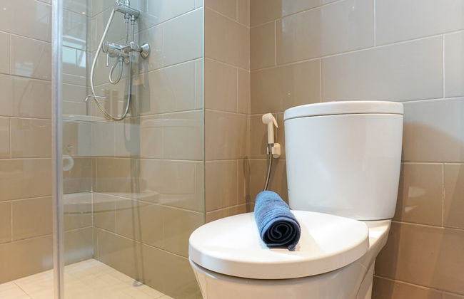 Cozy and Comfy 2BR Citralake Suites Apartment - Photo 16