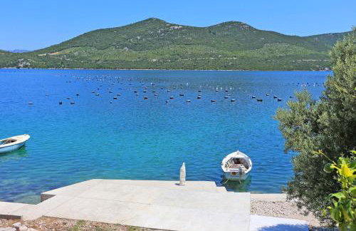 Apartments by the sea Kabli, Peljesac - 10225 - Foto 6