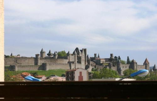 Le Balcon sur la Cité - Foto 8