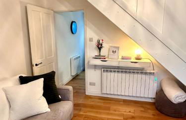 White Cottage Exelby - Foto 11