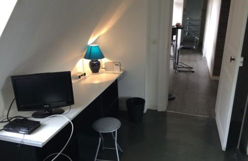 La Plage en Normandie - Foto 13