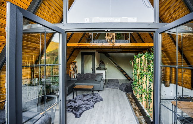 City's Bungalov Trabzon - Foto 17