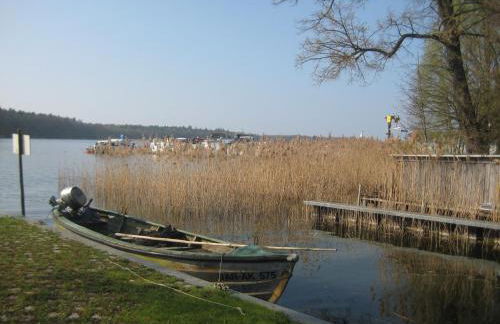 Schloss-und Seeblick Apartment - Foto 22