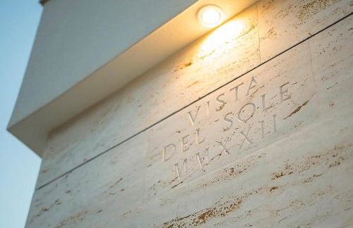 Luxury apartment Vista del Sole - Foto 52