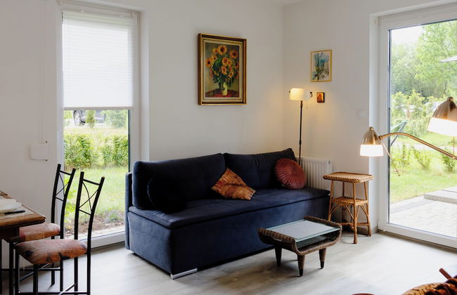 Apartamenty Sun & Snow Zielona Zatoka - Photo 11