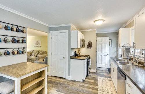 Less Than 1 Mi to Notre Dame Family-Friendly Home! - Photo 7