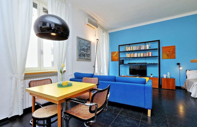 JOIVY City Life house - Foto 1