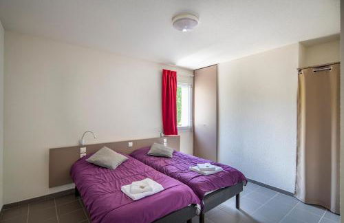 Village Vacances passion La Buissière - Photo 13