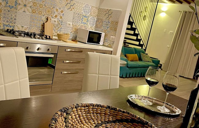 Agriturismo La Corte del Sole - Photo 23