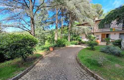 LA BARCA NEL FRUTTETO Natura e relax in collina - Foto 2