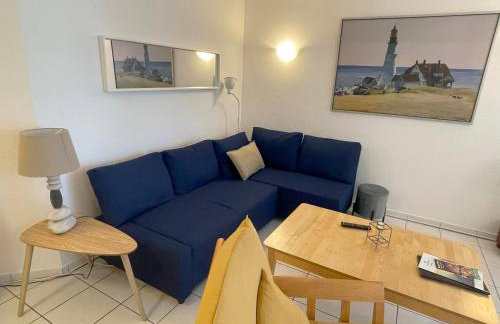 Apartment Ostseerose ein Strandkorb ist im Sommer inclusive - Foto 38