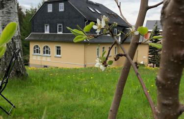 Villa Hainberg - Foto 1