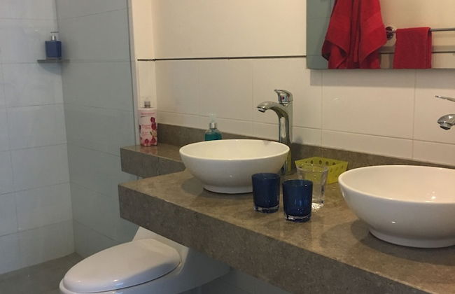 Cartagena Luxury Beachfront Apartments - Foto 30