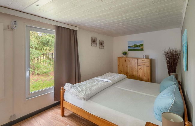 Quaint Holiday Home near Forest in Stuer - Foto 3