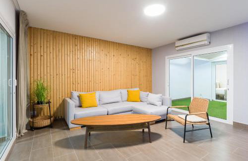 Pasito Blanco Villas - Foto 51