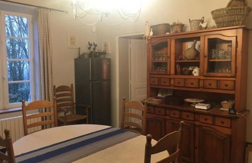 Maison cosy dans village historique - Foto 11