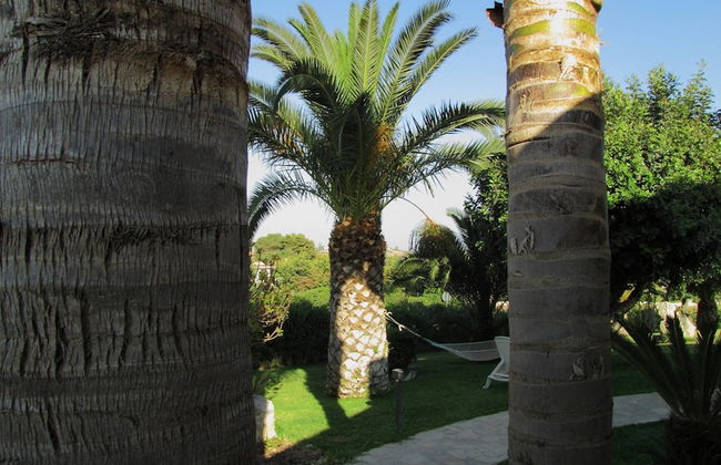 Villa Sikelia - Case Sicule - Foto 22