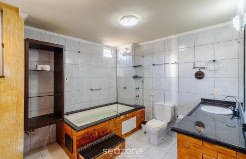 Apto Moderno próx. do Centro Universitário RVP0502 - Foto 5