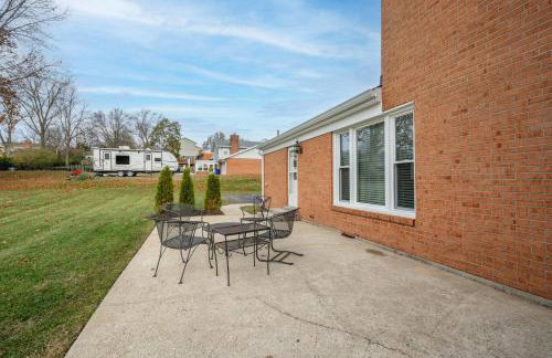 Tallen Manor & Retreat - Foto 37