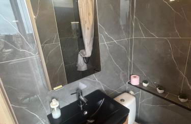 Petit studio confortable - Foto 26