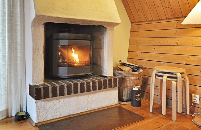 6 Person Holiday Home in Orkelljunga - Foto 12