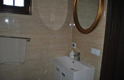 Lesne Domki VIP - Foto 21