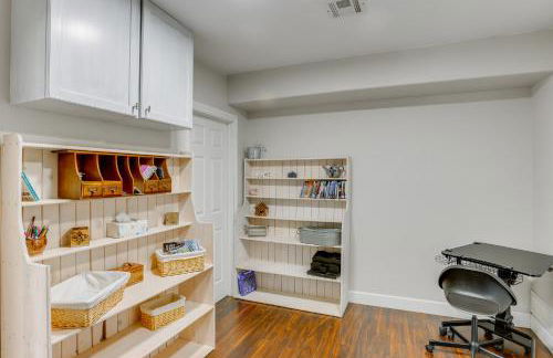 Scenic Mancos Hideaway Less Than 2 Mi to Mesa Verde! - Foto 22