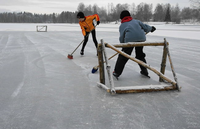 Ski, Sauna, and Scandinavian Serenity Chalet - Foto 36