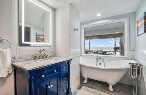 Serenity One 100 percent Oceanfront 6 Bedrooms - Foto 12