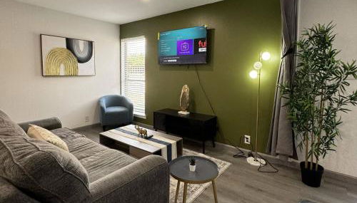 2-1 Dallas l FIFA READY l 5 Min from Love Field - Foto 3