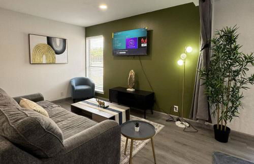 2-1 Dallas l FIFA READY l 5 Min from Love Field - Foto 3